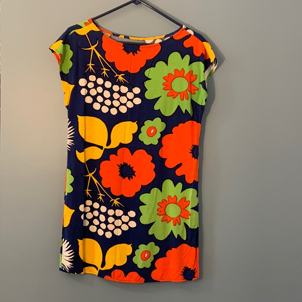 Mini summer cover up